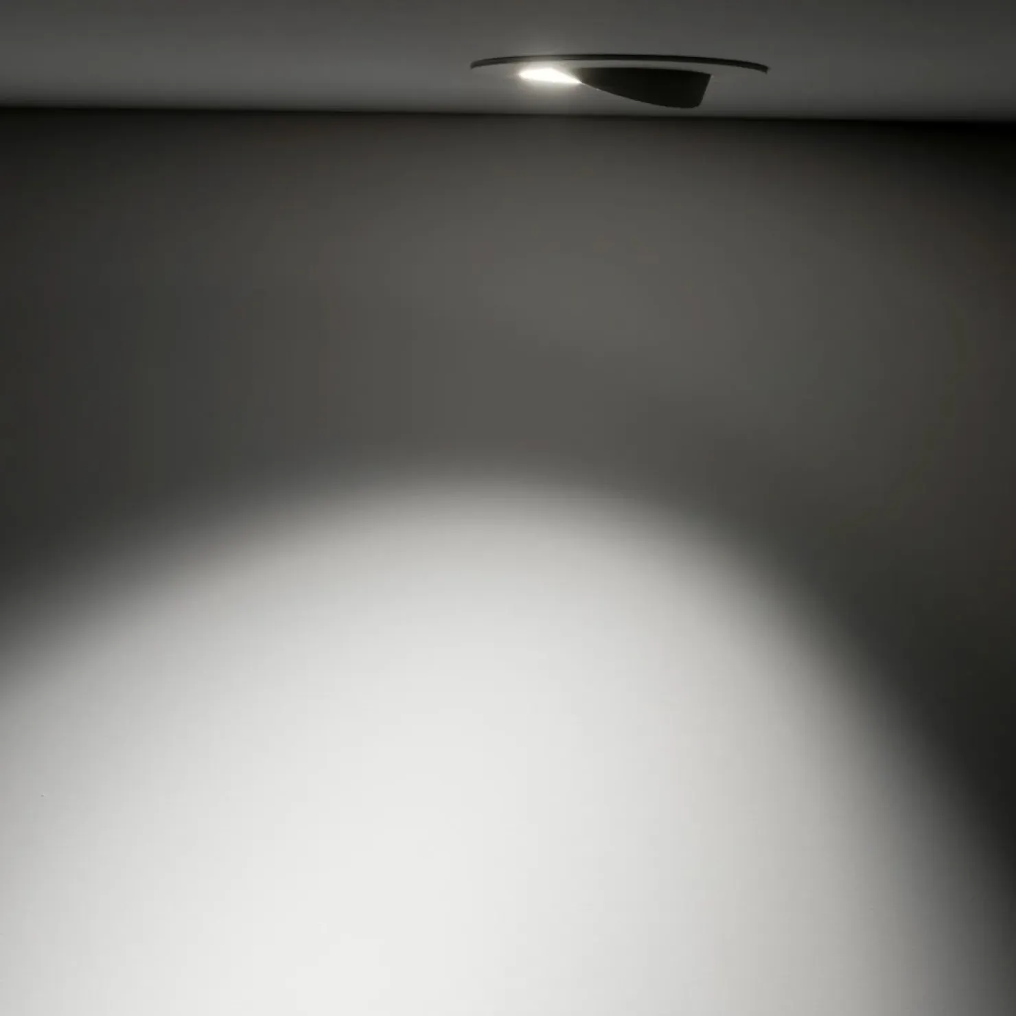 Oprawa wpustowa oczko LED 10W 3000K ⌀11cm 10551 EGINA LED | Kaja*Sklep Kaja Flash Sale