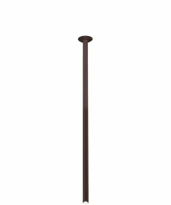Oprawa wpustowa tuba - czekolada mat 110cm ANT 9435 ALHA T | Kaja*Sklep Kaja Best Sale