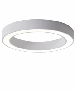 Otwarty plafon LED do sypialni ⌀40cm 3000K AZ5028 MARCO | Kaja*Sklep Kaja Flash Sale
