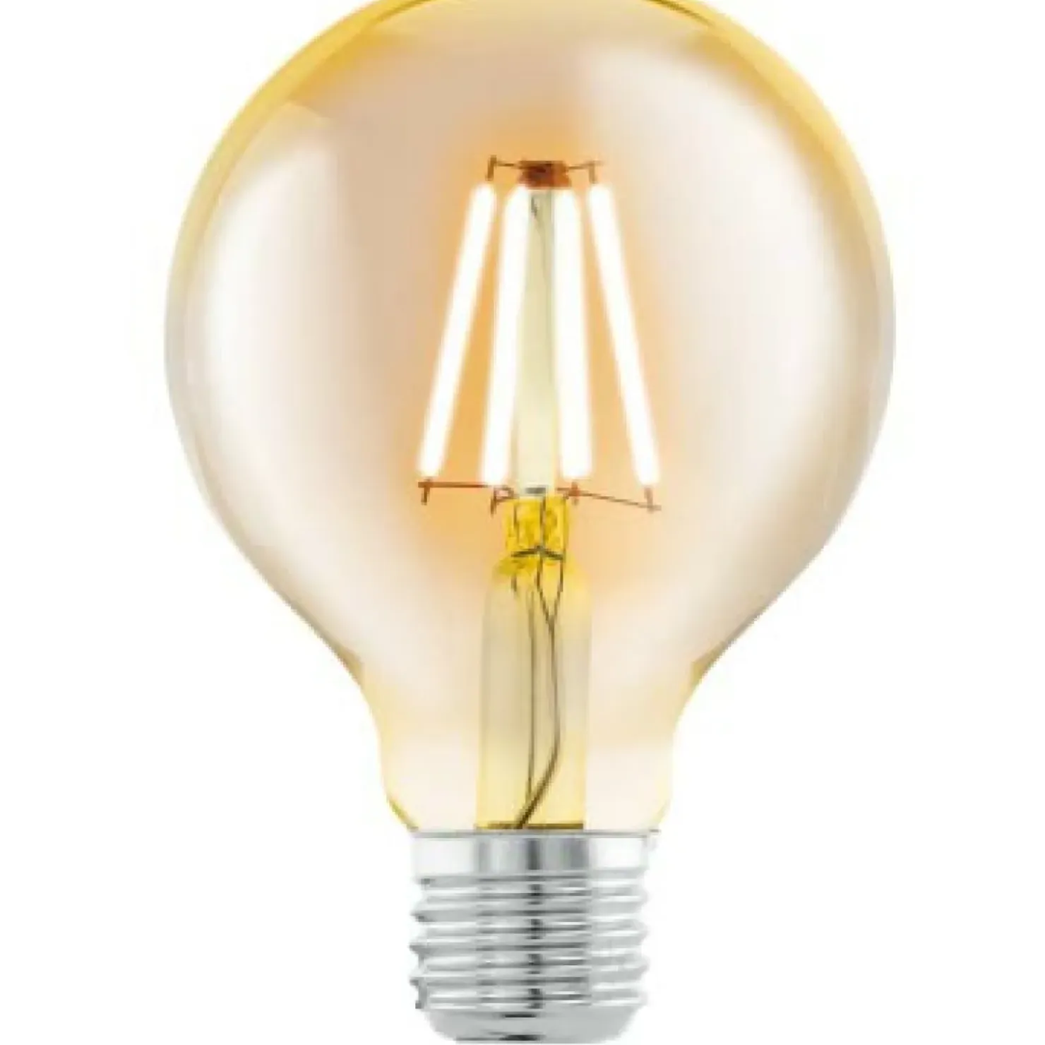 Ozdobna żarówka Edisona LED z filamentem 110052 4W 2200K | Kaja*Sklep Kaja Flash Sale