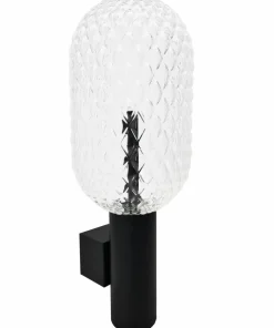 Ozdobna lampa ścienna do sypialni i salonu ANT 4008 TANPO | Kaja*Sklep Kaja Sale