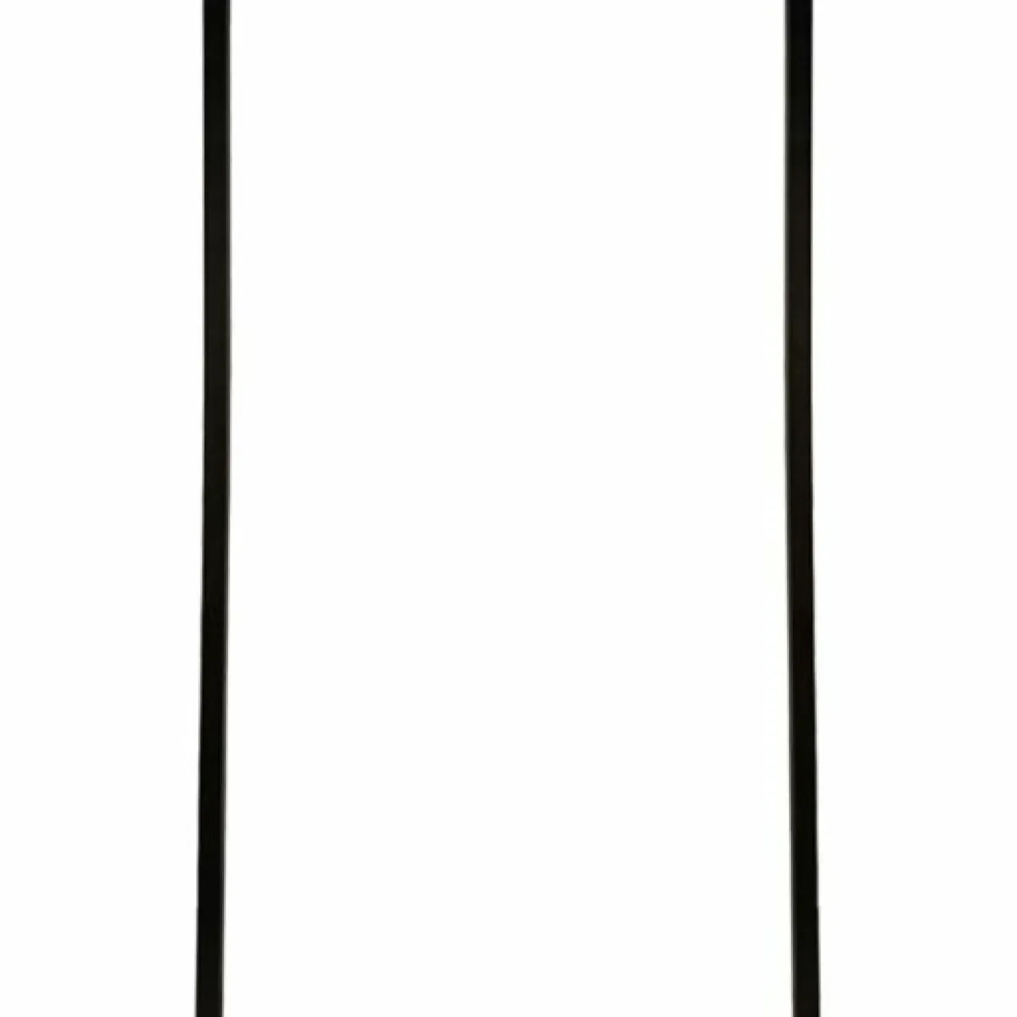 Ozdobna lampa do ogrodu - wysoka ramka 164cm ANT 9932 TAKETA | Kaja*Sklep Kaja Cheap