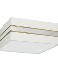 Ozdobna lampa przysufitowa, plafon MLP7348 z serii ULTIMO | Kaja Oświetlen*Sklep Kaja Hot