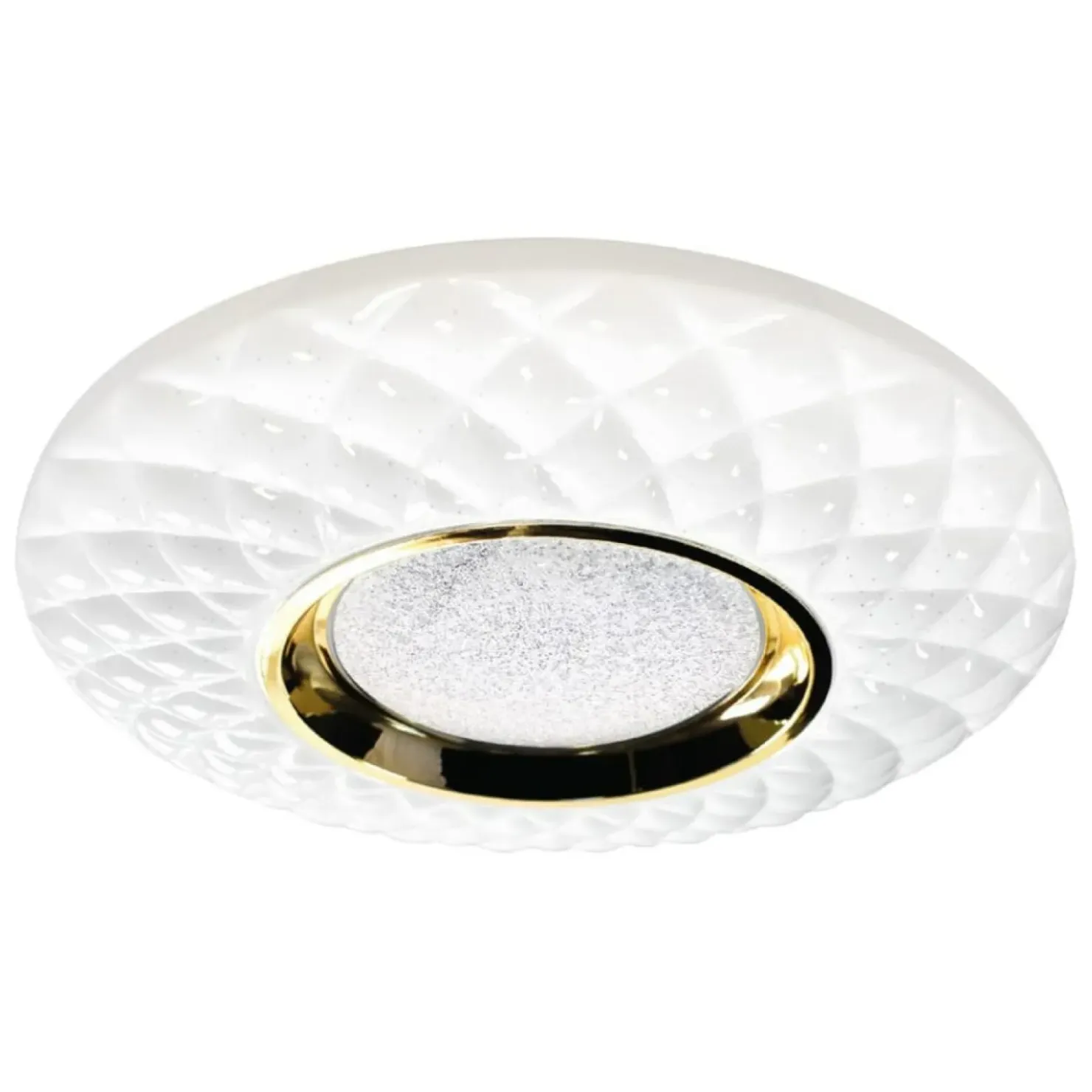 Ozdobna lampa sufitowa, plafon z pilotem ML7908 z serii TOKYO | Kaja Oświetlenie*Sklep Kaja Discount