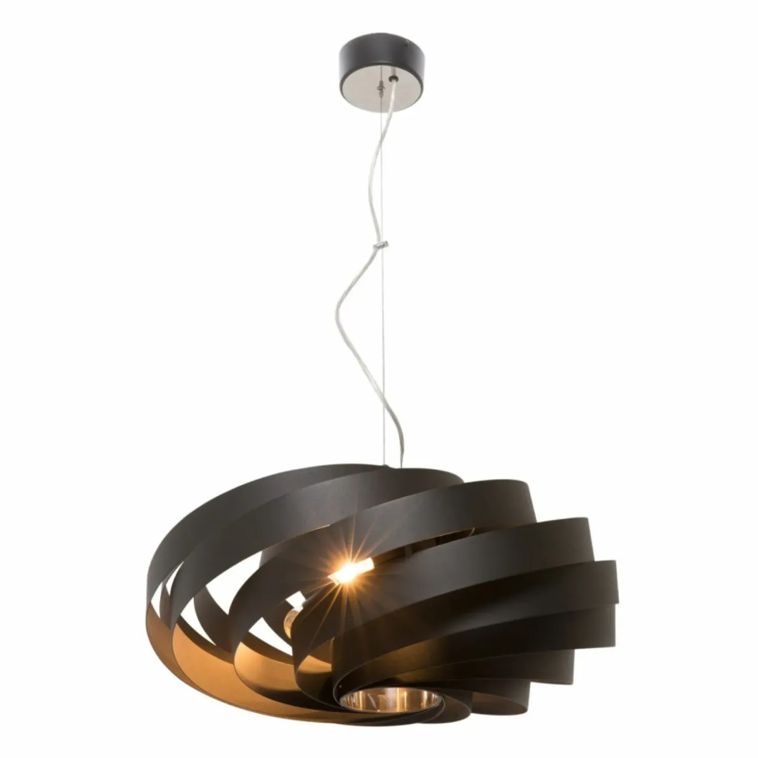 Cheap Sklep Kaja Ozdobna lampa wisząca nad stół w jadalni ZM 1133 z serii VENTO | Kaja
