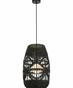 Cheap Sklep Kaja Ozdobna lampa wisząca w stylu rustykalnym ML0354 ARONA | Kaja