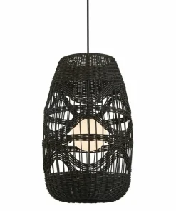 Cheap Sklep Kaja Ozdobna lampa wisząca w stylu rustykalnym ML0354 ARONA | Kaja