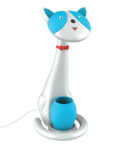 Ozdobna lampka biurkowa LED K-BL1605 KOTEK | Kaja*Sklep Kaja New