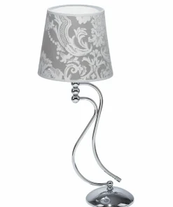 Ozdobna lampka stołowa z abażurem JUP 1291 VENUS | Kaja Oświetlenie*Sklep Kaja Store