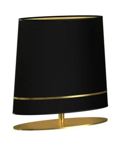 Ozdobna, mosiężna lampka w stylu glamour MZ5027 BOOTES | Kaja*Sklep Kaja Online