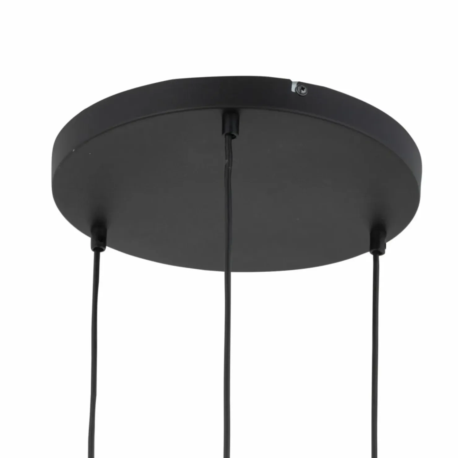 Discount Sklep Kaja Ozdobna, stylowa lampa wisząca do sypialni TK 4576 PESCARA | Kaja