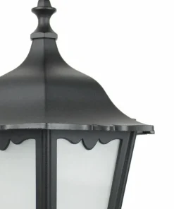 Ozdobna, tradycyjna lampa zewnętrzna K 3012/1/BD g z serii RETRO MAXI | Kaja Ośw*Sklep Kaja New