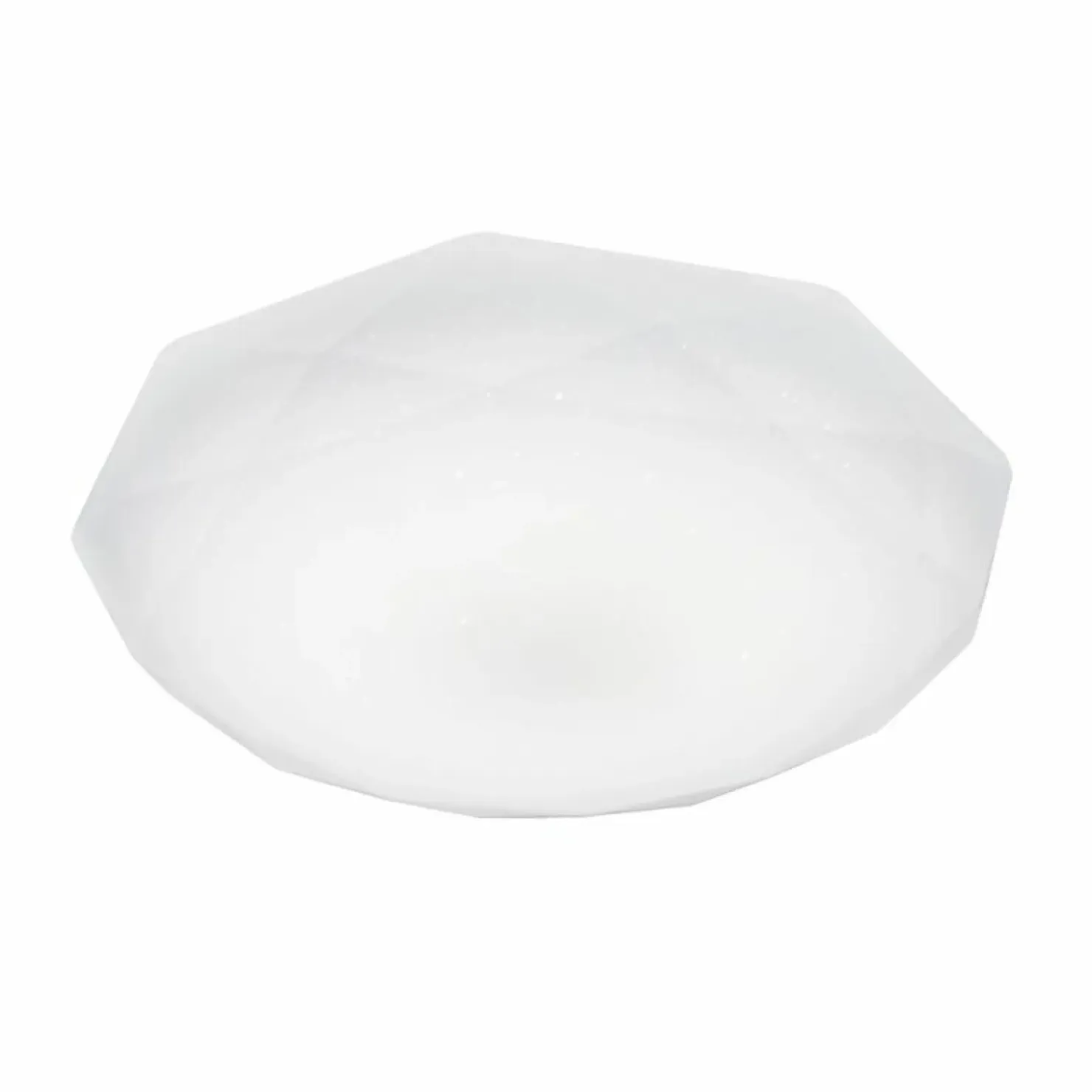 Ozdobny plafon LED z neutralnym światłem EK76189 HEX | Kaja*Sklep Kaja Flash Sale
