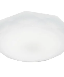 Ozdobny plafon LED z neutralnym światłem EK76189 HEX | Kaja*Sklep Kaja Flash Sale