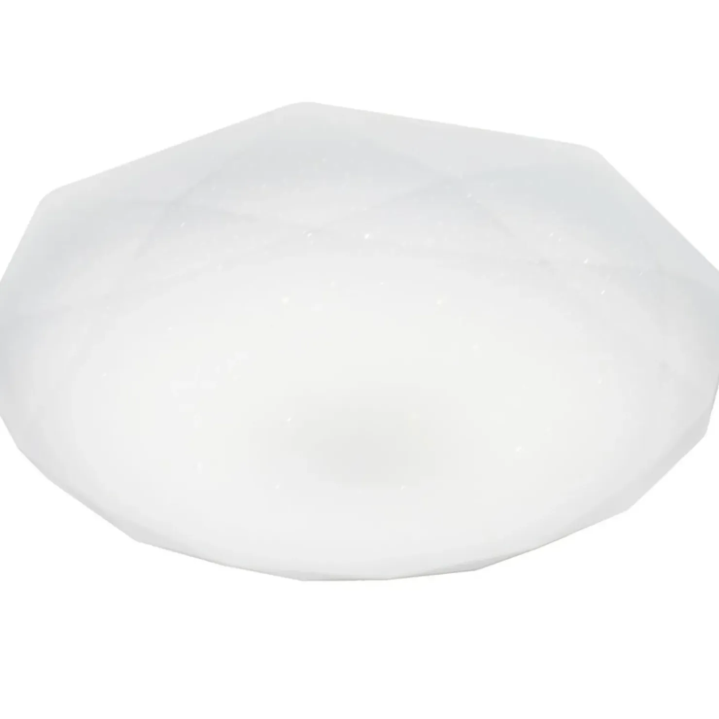 Ozdobny plafon LED z neutralnym światłem EK76189 HEX | Kaja*Sklep Kaja Flash Sale