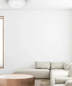 Ozdobny plafon LED z neutralnym światłem EK76189 HEX | Kaja*Sklep Kaja Flash Sale