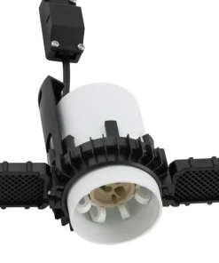 Ozdobny spot podtynkowy 14,2x15,3cm 10802 MONO SLIDE | Kaja*Sklep Kaja Flash Sale