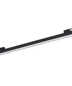 Płaska głowica LED do szyny magnetycznej 1-fazowej AZ4611 SAGA | Kaja*Sklep Kaja Hot