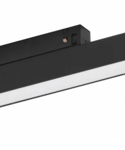 Płaska głowica LED do szyny magnetycznej 1-fazowej AZ4611 SAGA | Kaja*Sklep Kaja Hot