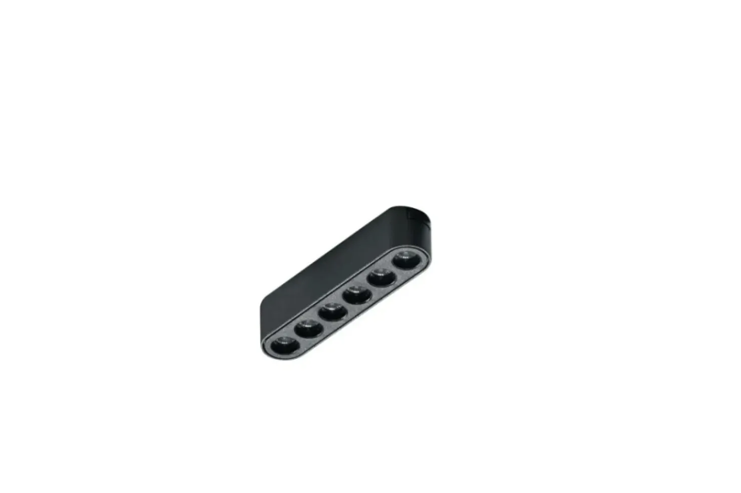 Płaska głowica 6W 4000K AZ5273 SANGRIA POINT GAMMA MAGNETIC 48V | Kaja*Sklep Kaja Shop