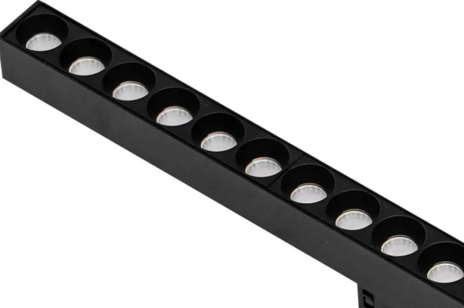 Płaska lampa LED 48,5cm 20W CCT SMART AZ4902 KIRA ALFA MAGNETIC 48V*Sklep Kaja Sale