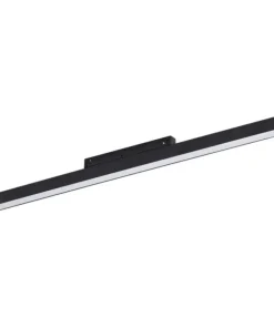 Płaska lampa LED do szyby 1-fazowej magnetycznej AZ4609 SAGA | Kaja*Sklep Kaja Sale