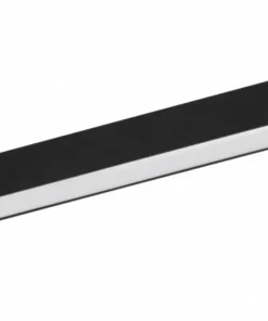 Płaska lampa LED do szyby 1-fazowej magnetycznej AZ4609 SAGA | Kaja*Sklep Kaja Sale