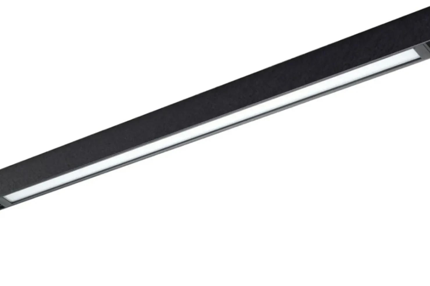 Płaska lampa LED do szyny 27W 3000K AZ5192 SAGA BETA MAGNETIC 230V*Sklep Kaja New