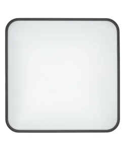 Płaska lampa sufitowa IP44 43,5x43,5cm 4000K 10986 AGNES LED | Kaja*Sklep Kaja Cheap