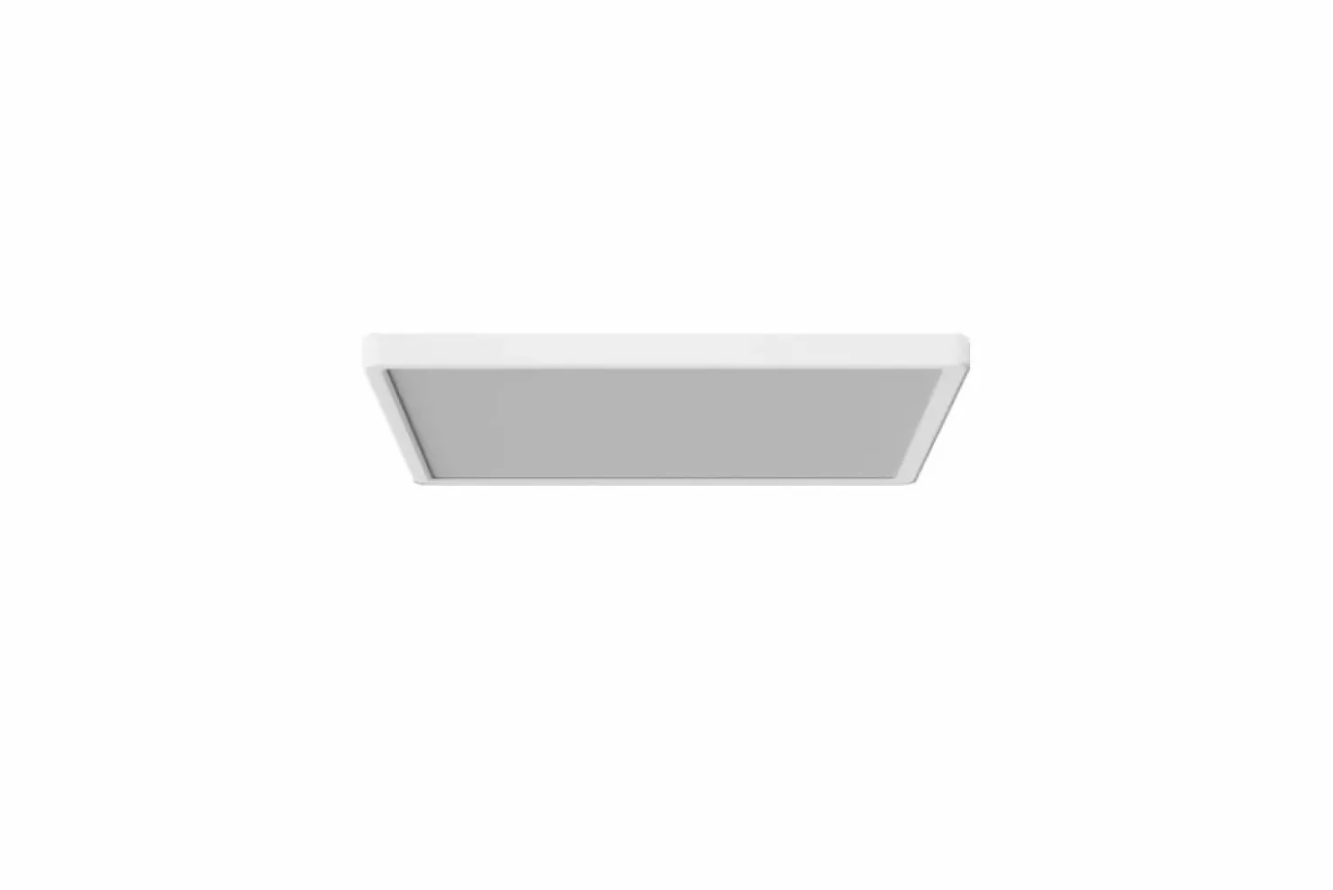 Płaska lampa sufitowa LED, zmienna barwa 30x30cm AZ5361 PANKA | Kaja*Sklep Kaja Online