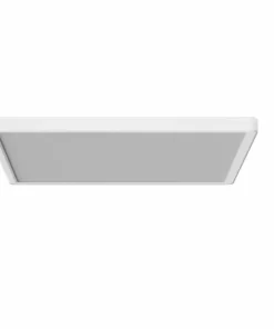 Płaska lampa sufitowa LED 30x30cm ze ściemniaczem AZ5371 PANKA | Kaja*Sklep Kaja Clearance