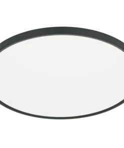 Płaska lampa sufitowa LED 3000K - 6000K ⌀60cm ML0442 MAQ | Kaja*Sklep Kaja Discount