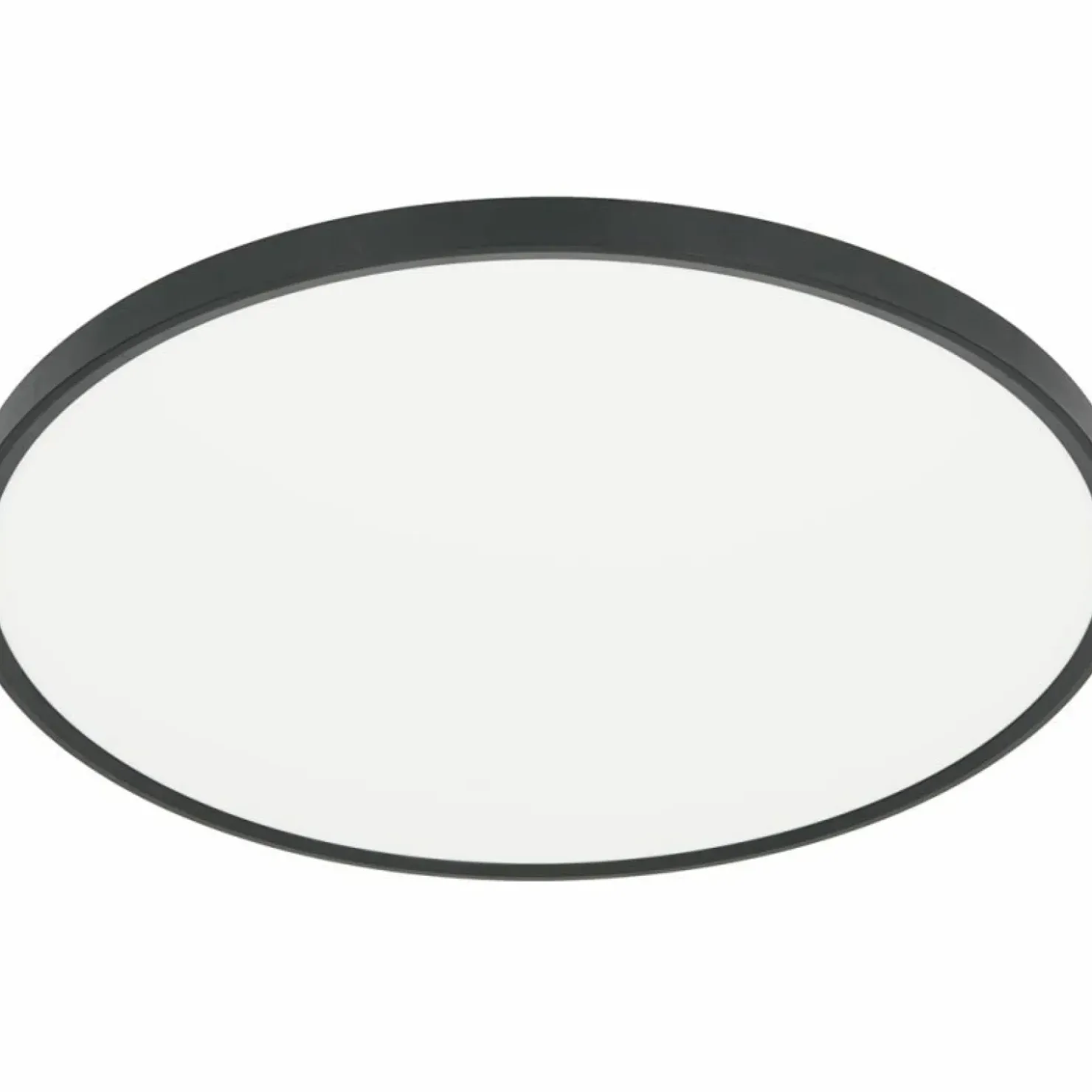 Płaska lampa sufitowa LED 3000K - 6000K ⌀60cm ML0442 MAQ | Kaja*Sklep Kaja Discount
