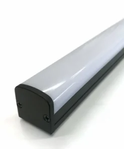 Płaska, ledowa głowica do szynoprzewodu 12W 58cm AZ5119 NEO TRACK 48V*Sklep Kaja Cheap
