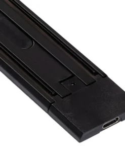 Płaska listwa magnetyczna jednofazowa 60cm AZ5130 NEO TRACK 48V | Kaja*Sklep Kaja Sale