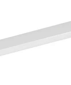 Płaski reflektor LED do szyny magnetycznej jednofazowej AZ4608 SAGA*Sklep Kaja Cheap