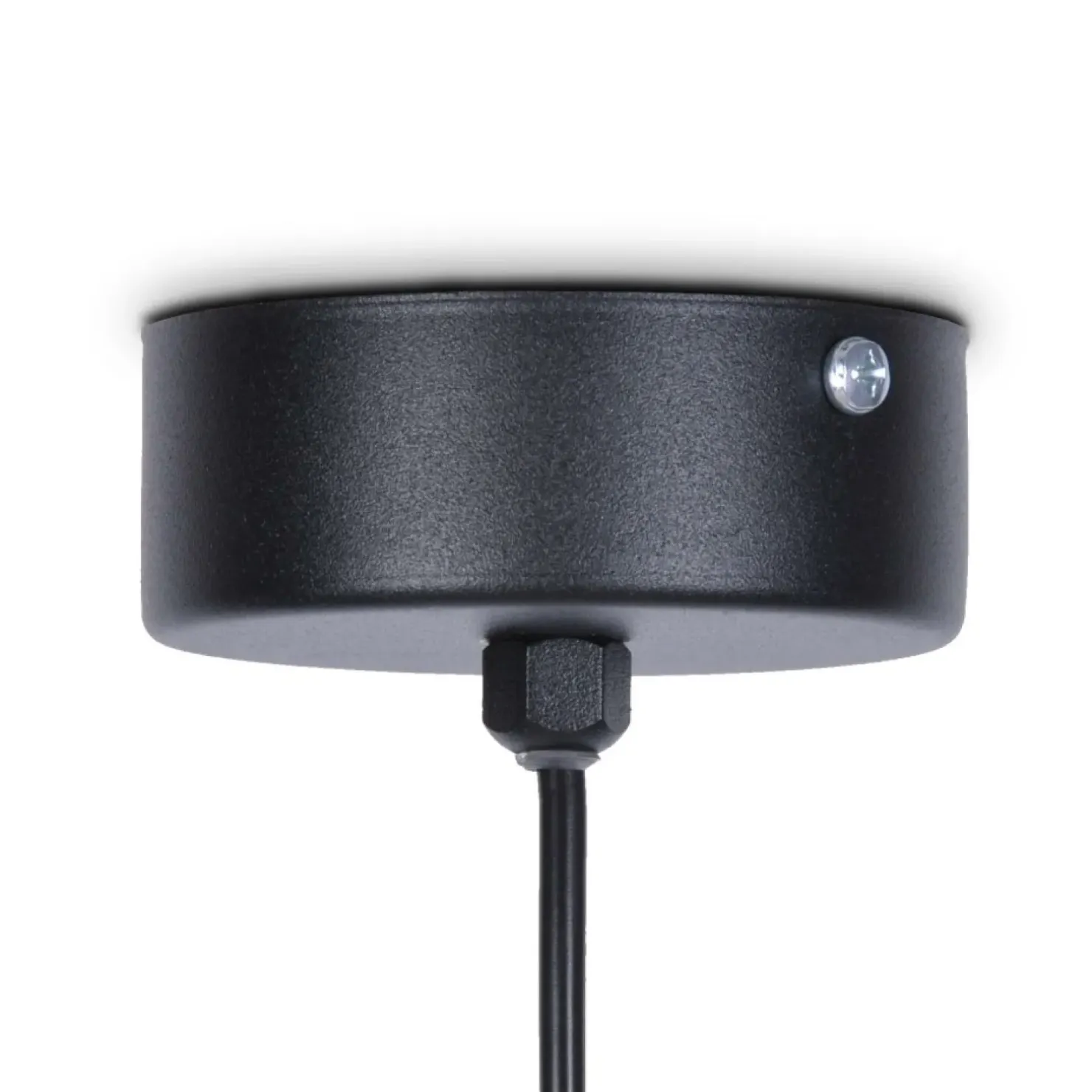 Online Sklep Kaja Patynowa lampa wisząca o kształcie tuby K-4890 serii VIGO | Kaja