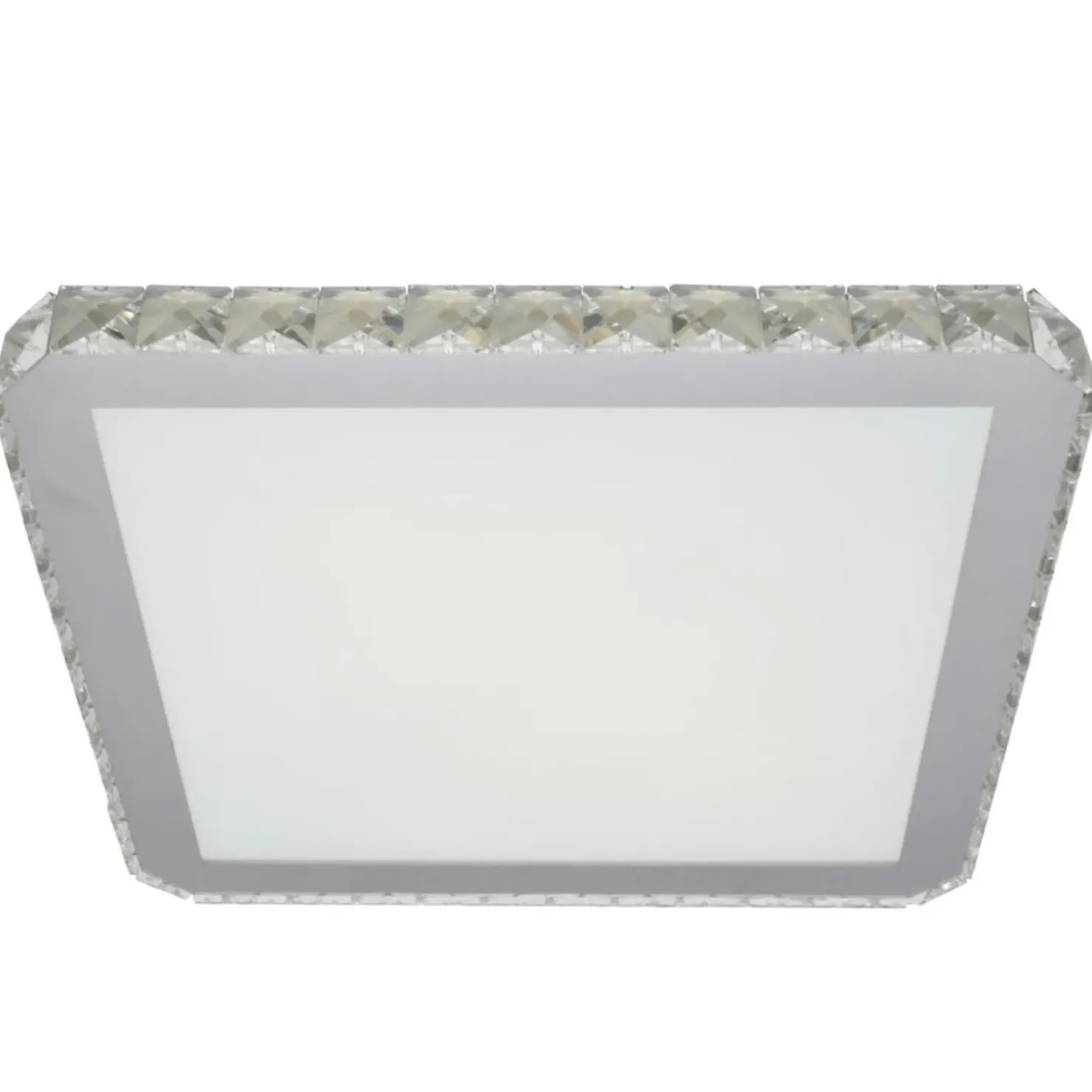 Plafon AZ1594 - Gallant 38 square - AZZARDO*Sklep Kaja Cheap