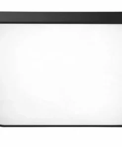 Plafon AZ2759 - Quadro 50 LED CCT (black) - AZZARDO*Sklep Kaja Best Sale