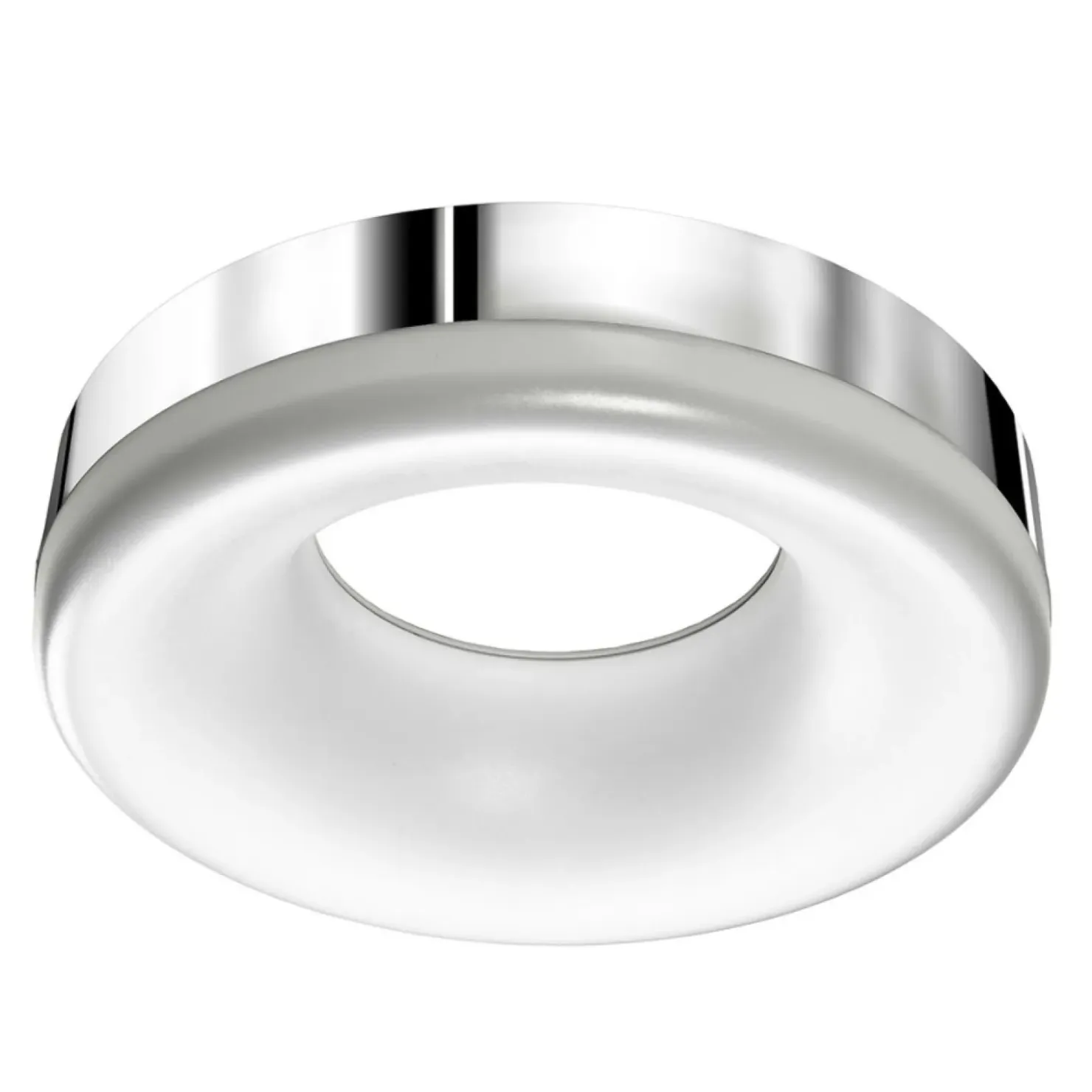 Plafon AZ2947 - Ring LED 3000K (e) - AZZARDO*Sklep Kaja Shop