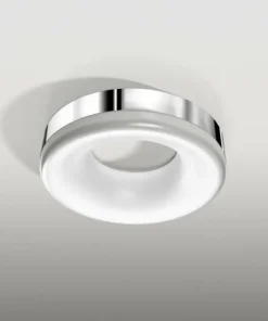 Plafon AZ2947 - Ring LED 3000K (e) - AZZARDO*Sklep Kaja Shop