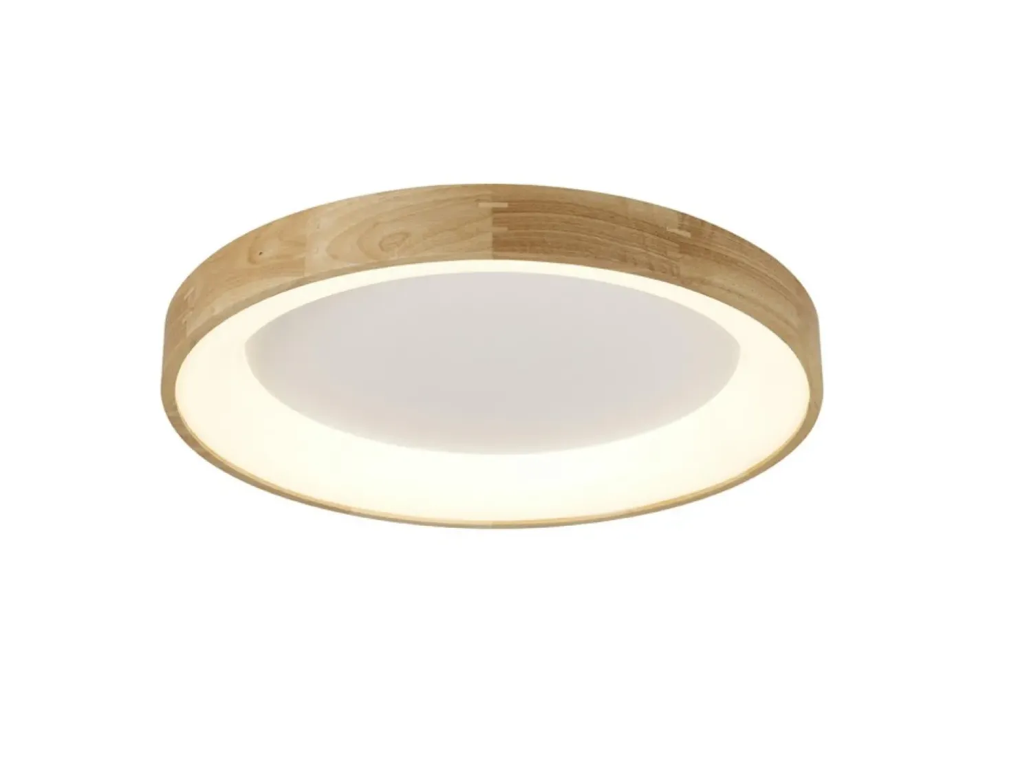 Sale Sklep Kaja Plafon AZ2697 - Silvam 45 Top - AZZARDO drewno