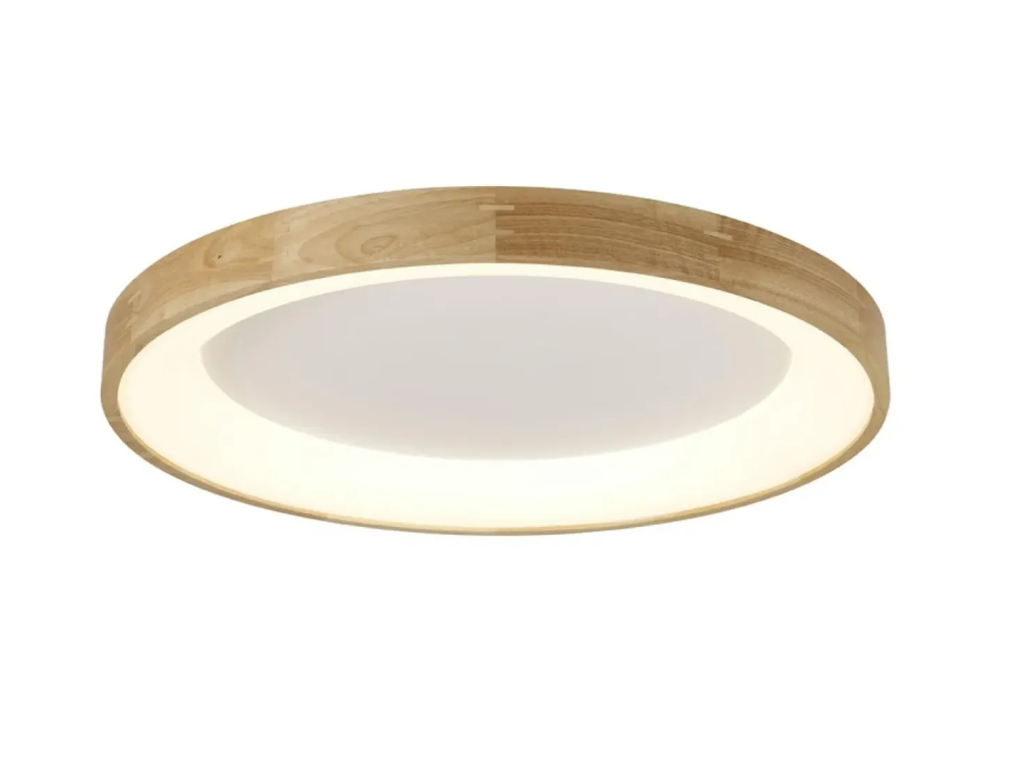 Discount Sklep Kaja Plafon AZ2698 - Silvam 65 Top - AZZARDO drewno