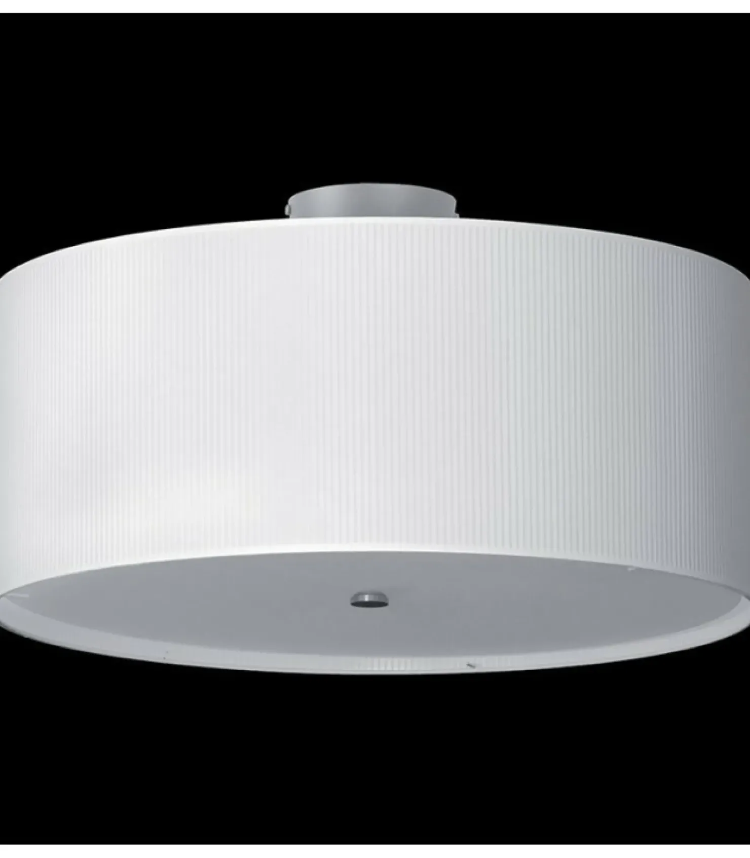 Plafon ⌀60cm do sypialni i salonu retro 67574 RONDO | Kaja Oświetlenie*Sklep Kaja Outlet