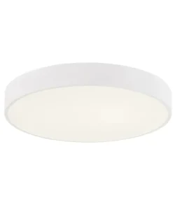 Plafon do salonu ⌀80cm zmienna barwa światła AZ5084 MARCELLO | Kaja*Sklep Kaja Discount