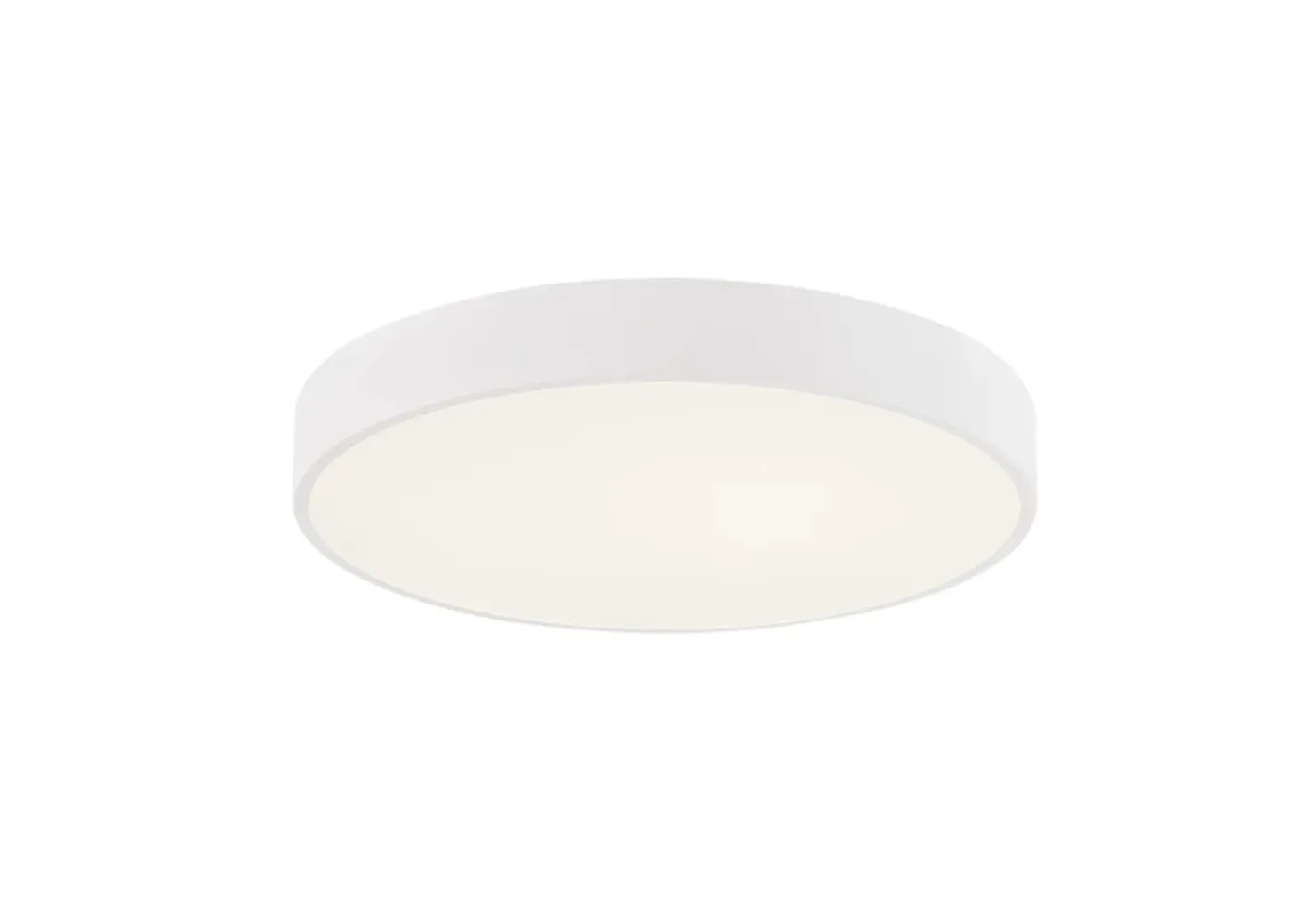 Plafon do salonu ⌀80cm zmienna barwa światła AZ5084 MARCELLO | Kaja*Sklep Kaja Discount