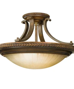 Plafon, lampa sufitowa, retro FE-KELHAM-HALL-SF z serii KELHAM HALL*Sklep Kaja Cheap