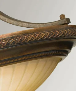 Plafon, lampa sufitowa, retro FE-KELHAM-HALL-SF z serii KELHAM HALL*Sklep Kaja Cheap