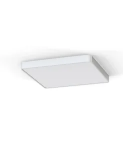 Plafon, lampa sufitowa, w kolorze bieli, 7544 | Kaja Oświetlenie*Sklep Kaja Sale
