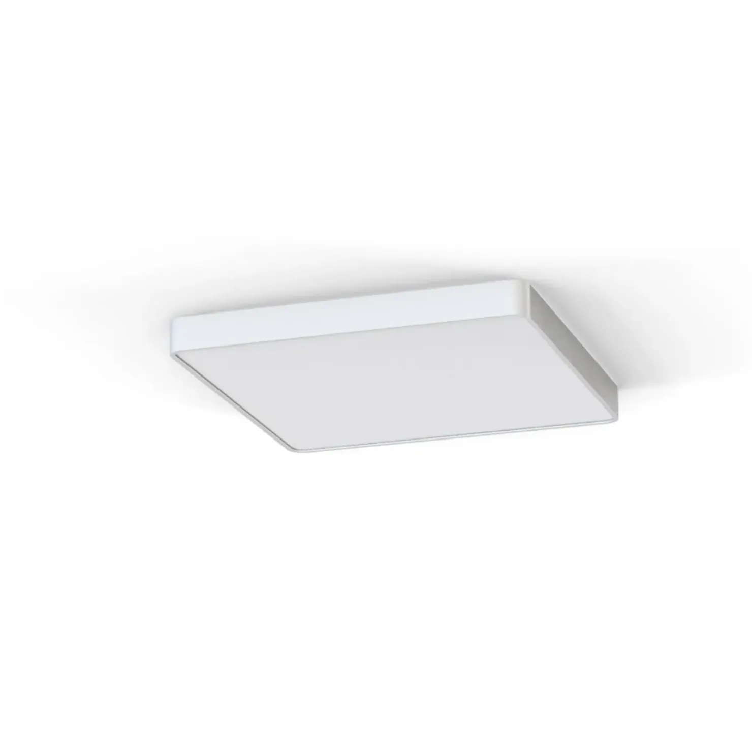 Plafon, lampa sufitowa, w kolorze bieli, 7544 | Kaja Oświetlenie*Sklep Kaja Sale